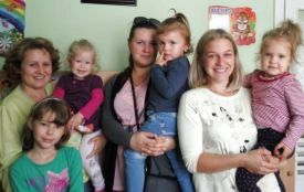Йдемо в садочок без сліз: поради від тернопільських вихователів
