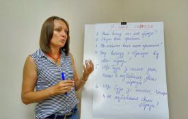 Як дитяча образа на маму впливає на подальше життя і що робити: поради від тернопільського психолога