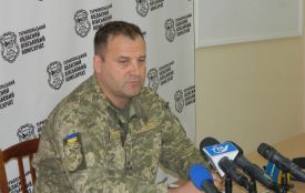 У військкоматі інформацію про хабар Катинського не спростували і не підтвердили