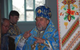 Помер архиєпископ Григорій УПЦ КП з Тернопільщини