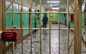 За «Законом Савченко» на Тернопільщині на волю вийшли 35 убивць і 4 гвалтівники