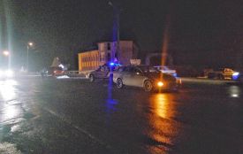 На кемпінгу у Березовиці на смерть збили чоловіка (ОНОВЛЕНЕ)