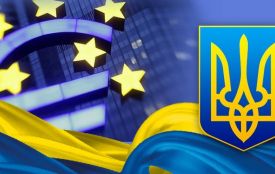 Європарламент переніс український безвіз, тепер – на квітень