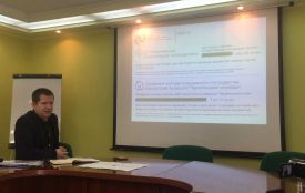 Тернопільську набережну реконстроювали за корупційною схемою