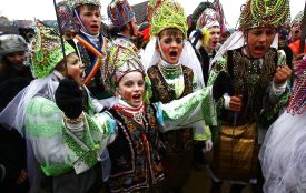 Де на Тернопільщині маланкуватимуть?