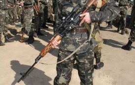 Кличуть пом’янути Олександра Орляка