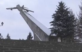 Як реконструюють парк Нацвідродження, вирішуватимуть на обговоренні
