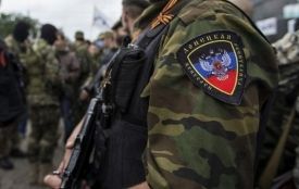 18-річний бойовик з Чорткова разом з батьком воював за «ДНР»