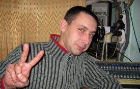 Поранений Андрій Гурневич розповів про “кривавий вечір" у театрі