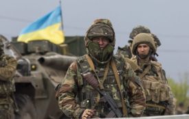 75% комуналки компенсовуватимуть учасникам добровольчих батальйонів