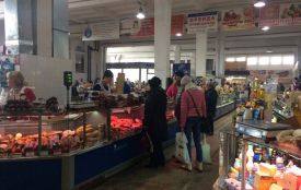 З початком посту печериці подорожчали на 15 гривень (огляд цін)