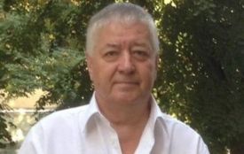 У справі Анатолія Жукінського є кілька версій