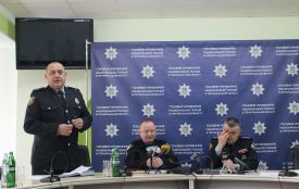 Дівчинка не зізнавалась, що це її шукають, - кажуть в поліції про пошуки 13-річної школярки