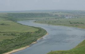 Відоме село на Борщівщині може затопити нова ГЕС на Дністрі