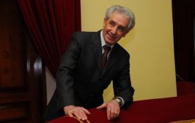 Дитячій хоровій школі «Зоринка» пропонують присвоїти ім’я Ізидора Доскоча