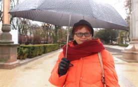 Де найчастіше купують одяг тернополяни: на ринку, в "секондах" чи магазинах (ОПИТУВАННЯ)