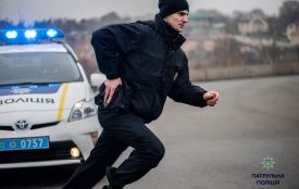 Понад 6 мільйонів штрафів виписали копи за рік роботи у Тернополі