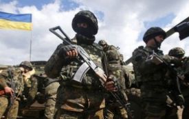 Добровольцям АТО компенсовуватимуть 75% комуналки з міського бюджету