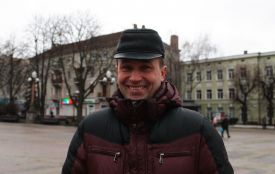 Тернополяни не вірять у безвіз у 2017 році (ОПИТУВАННЯ)