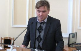 Іван Сороколіт про побиття: хвилює, що таке може статись будь з ким