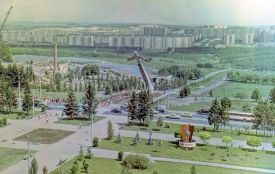 Як «крутили» літаком на «Східному» з 90-х до сьогодні (ІНФОГРАФІКА)