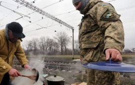 Можливий мотив Москви – завдати Україні збитків розривом виробничих ланцюжків