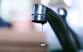 Без питної води можуть залишитися тернополяни