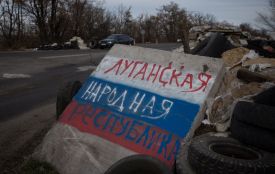 У Тернополі засудили жителя Луганська за фінансування терористів «ЛНР»