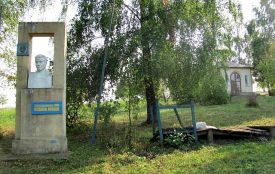 Подорож до центру Галичини. Бій підпільників проти НКВД - в документах