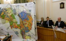 Трьох депутатів виключили з «Батьківщини» та запропонували їм здати мандати
