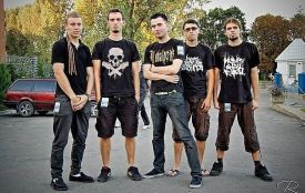 У «Козі» виступлять гурти Affecting Dissent та Azgard