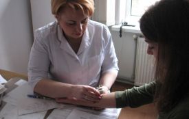 Коли родимки стають небезпечними