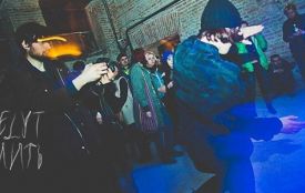 Усі розваги у Тернополі на вихідні: 10-річчя Los Colorados і фестиваль «Гамселить»