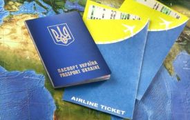 Все, що потрібно знати про безвізовий режим (ІНФОГРАФІКА)