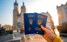Посли ЄС схвалили безвізовий режим для України