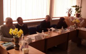 Нам пропонували 400 тис. грн за підтримку ГЕС на Дністрі, -  каже професор