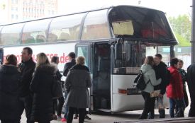 На роботу їдуть і в Росію, і в Польщу