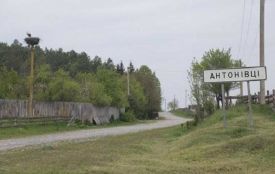 Під час патріотичної гри "Гурби-Антонівці" у лісі загубилась 19-річна дівчина