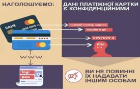 Шахраї кинули тернополян за один день майже на 23 тисяч гривень