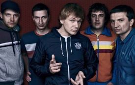Програма мистецького фестивалю “СПІВОЧЕ ПОЛЕ. ТЕРНОПІЛЬ”