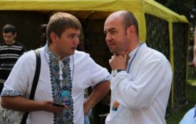 Сергій Надал звільняє Івана Сороколіта