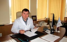 Лікування раку: рання діагностика та радикальність