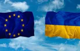 На Днях Європи будуть закордонні смаколики і безкоштовні атракціони для дітей (ПРОГРАМА СВЯТА)