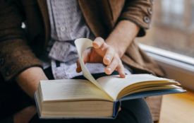 Читаю сам і раджу іншим: поради книголюбів