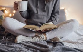 Читаю сам і раджу іншим: поради книголюбів Тернополя