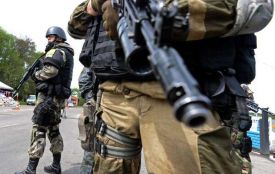 До 15 років за гратами світить двом терористам з ЛНР