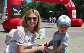 Куди поїдуть тернополяни без віз (ОПИТУВАННЯ)