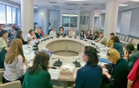 Тернопіль хотіли б перетворити на технічний Діснейленд