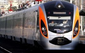 Потяги з України до Європи: усі напрямки і ціни