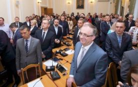 “Без мандату” можуть залишитися деякі місцеві обранці